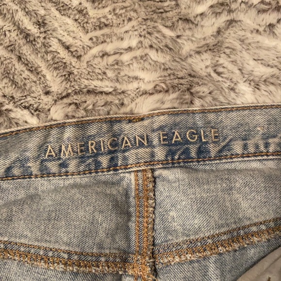 American Eagle - Straight cut jeans - Picture 2 of 3